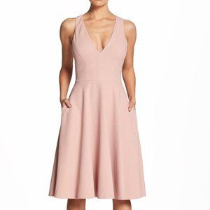 Catalina Dress NWOT